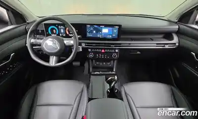 Hyundai Tucson 2025 1.6 Автомат в Москве № 926169, миниатюра 7