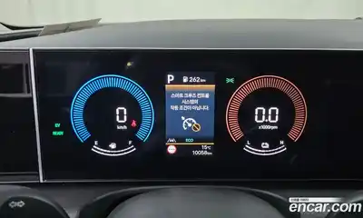 Hyundai Tucson 2025 1.6 Автомат в Москве № 926169, миниатюра 8