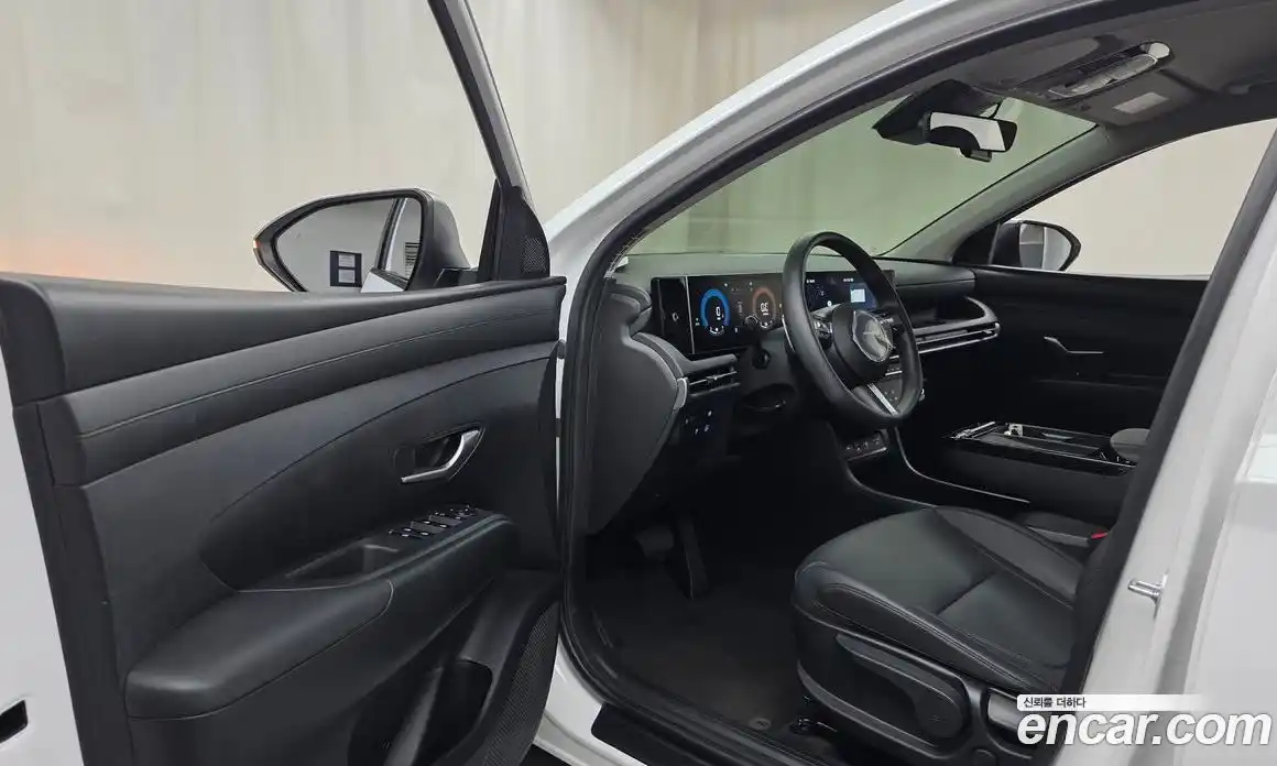 Hyundai Tucson 2025 1.6 Автомат в Москве № 926169, фото 10