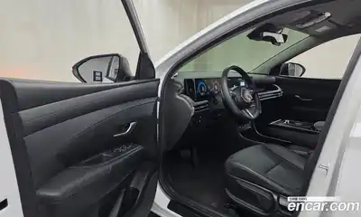 Hyundai Tucson 2025 1.6 Автомат в Москве № 926169, миниатюра 10