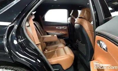 Genesis GV70 2021 2.5 Автомат в Москве № 930463, миниатюра 12