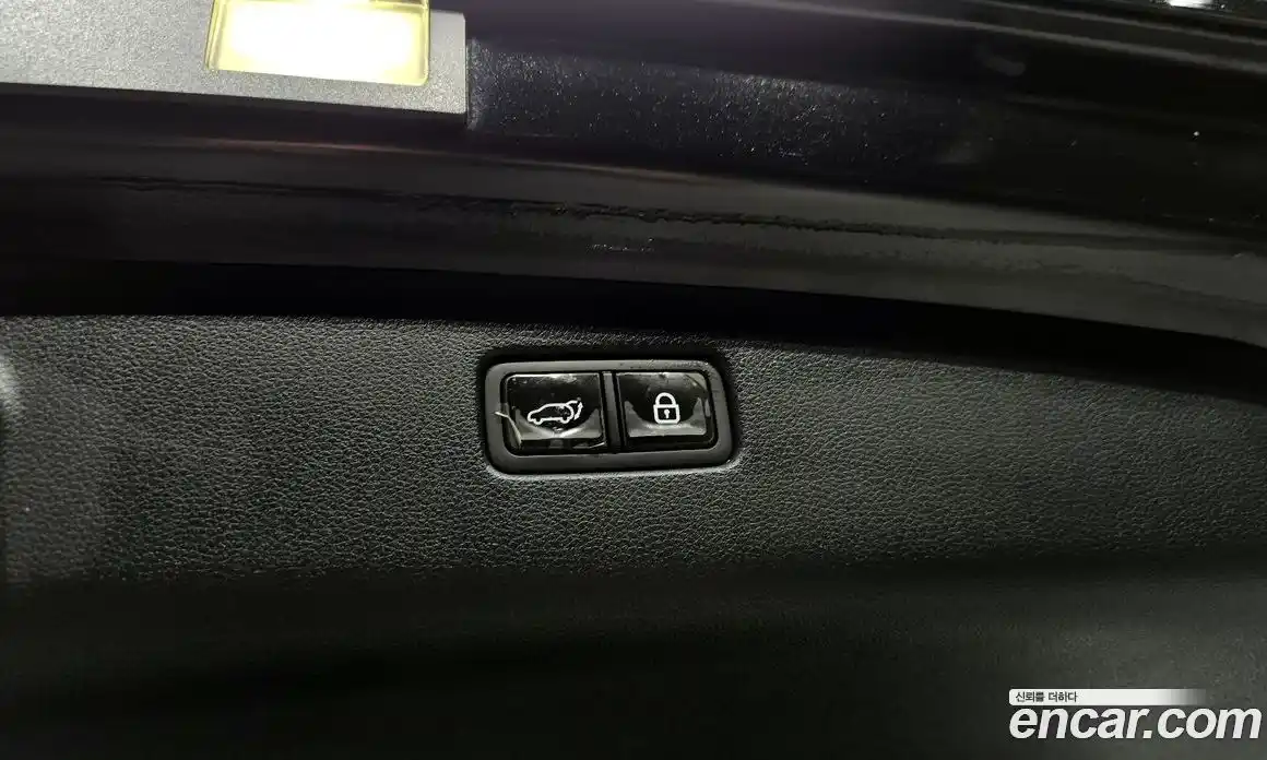 Genesis GV70 2021 2.5 Автомат в Москве № 930463, фото 20