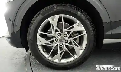 Genesis GV70 2021 2.5 Автомат в Москве № 930463, миниатюра 5