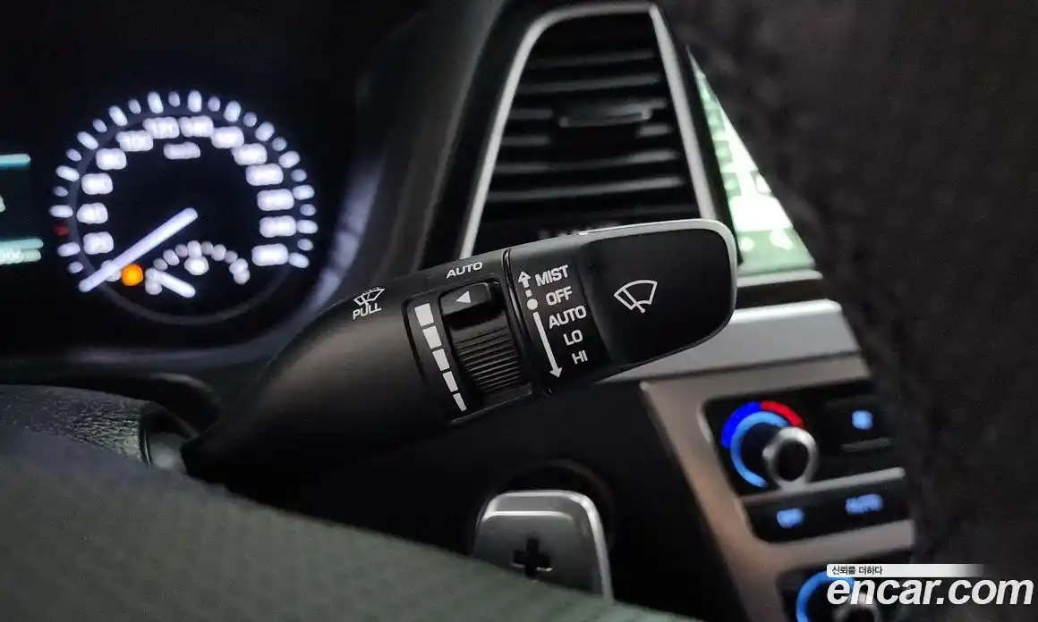 Genesis G80 2016 3.3 Автомат в Москве № 930753, фото 14