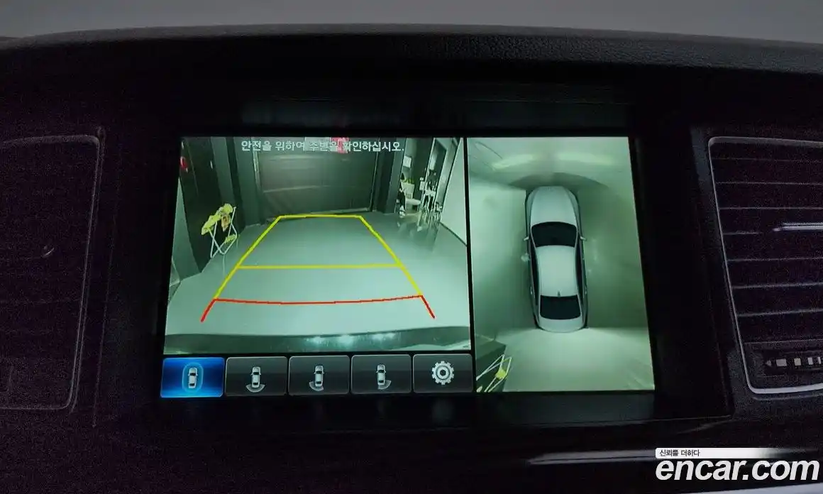 Genesis G80 2016 3.3 Автомат в Москве № 930753, фото 16