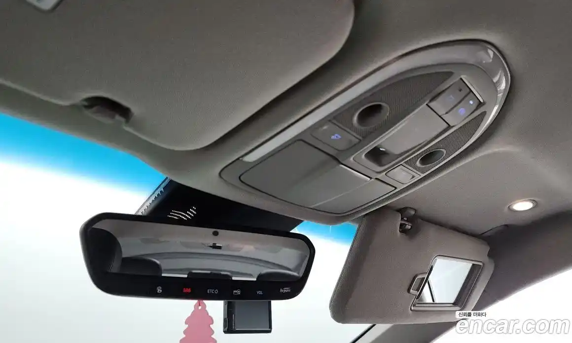 Genesis G80 2016 3.3 Автомат в Москве № 930753, фото 18