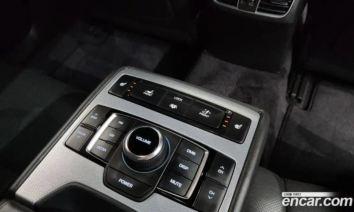 Genesis G80 2016 3.3 Автомат в Москве № 930753, фото 19