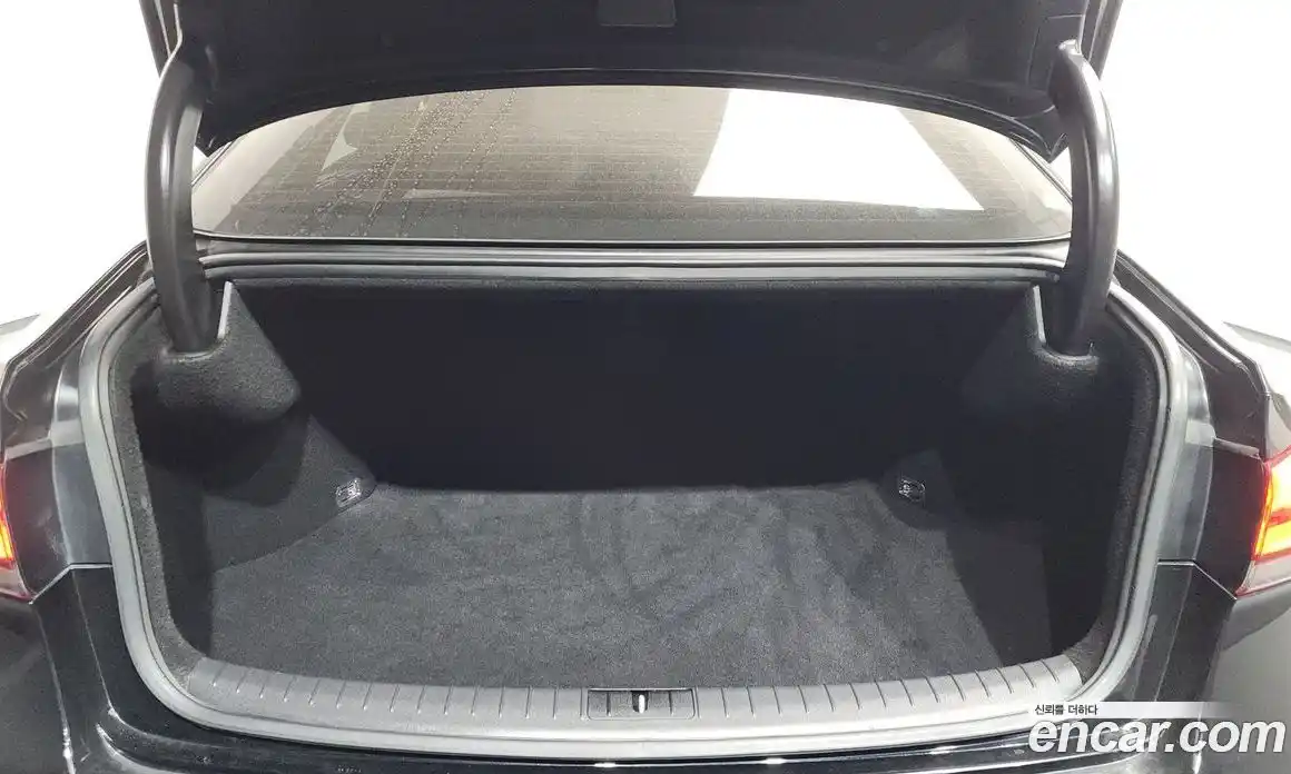 Genesis G80 2016 3.3 Автомат в Москве № 930753, фото 20