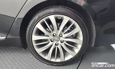 Genesis G80 2016 3.3 Автомат в Москве № 930753, миниатюра 5