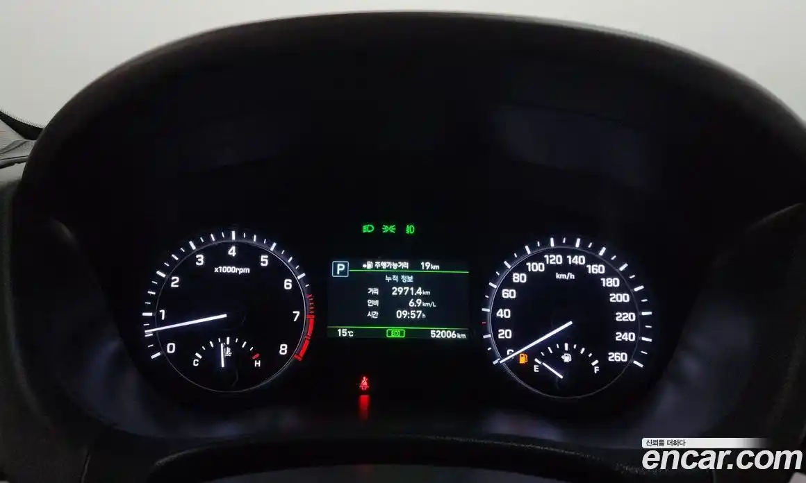 Genesis G80 2016 3.3 Автомат в Москве № 930753, фото 8