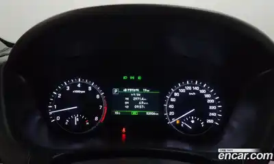 Genesis G80 2016 3.3 Автомат в Москве № 930753, миниатюра 8