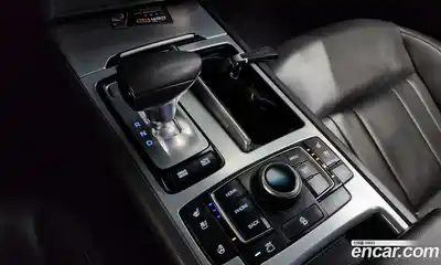 Genesis G80 2016 3.3 Автомат в Москве № 930753, миниатюра 9