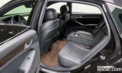 Genesis G80 2019 3.3 Автомат в Москве № 930760, миниатюра 12