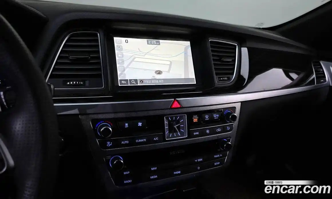 Genesis G80 2019 3.3 Автомат в Москве № 930760, фото 14