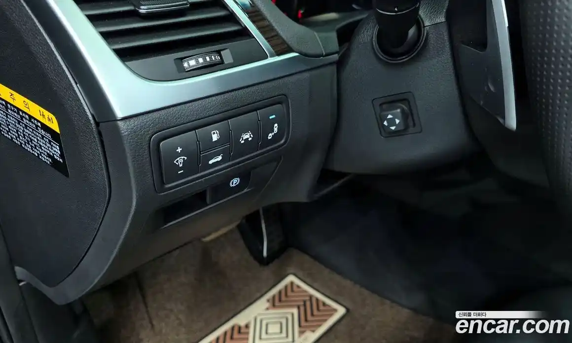 Genesis G80 2019 3.3 Автомат в Москве № 930760, фото 16