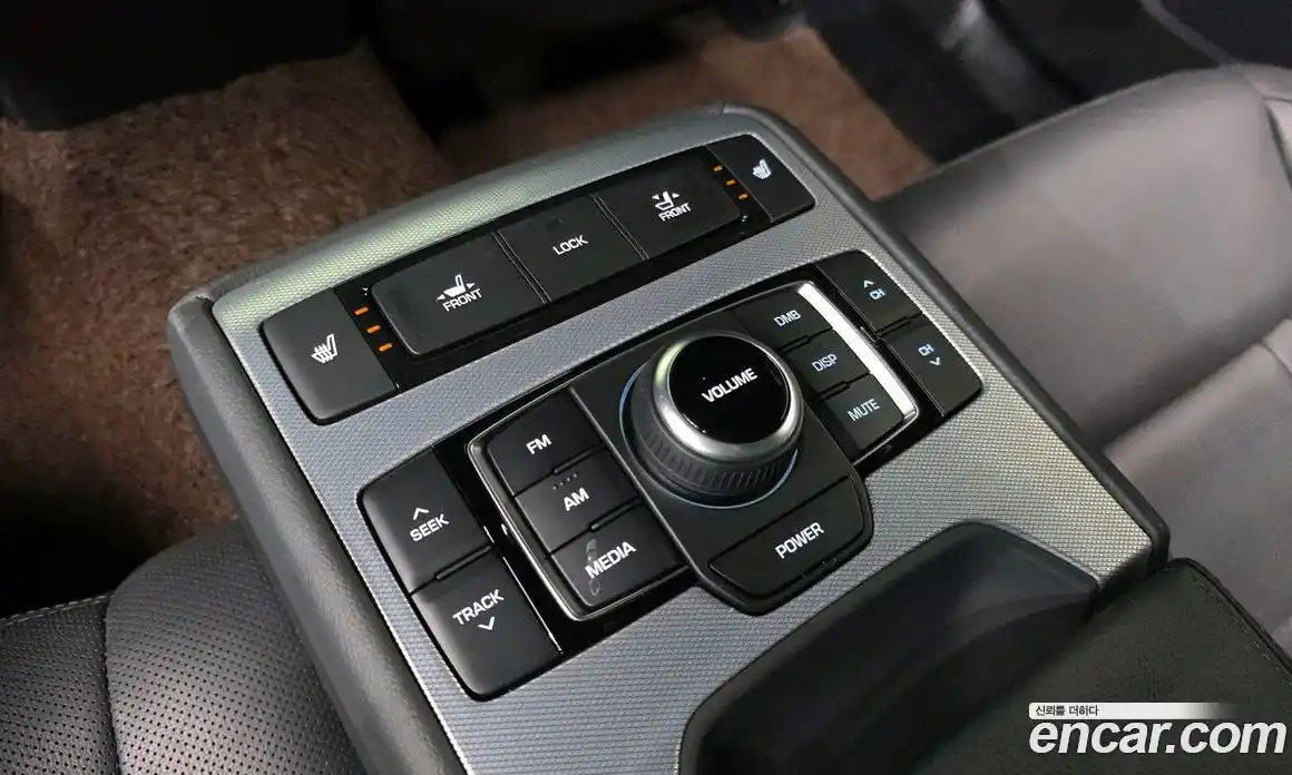 Genesis G80 2019 3.3 Автомат в Москве № 930760, фото 17