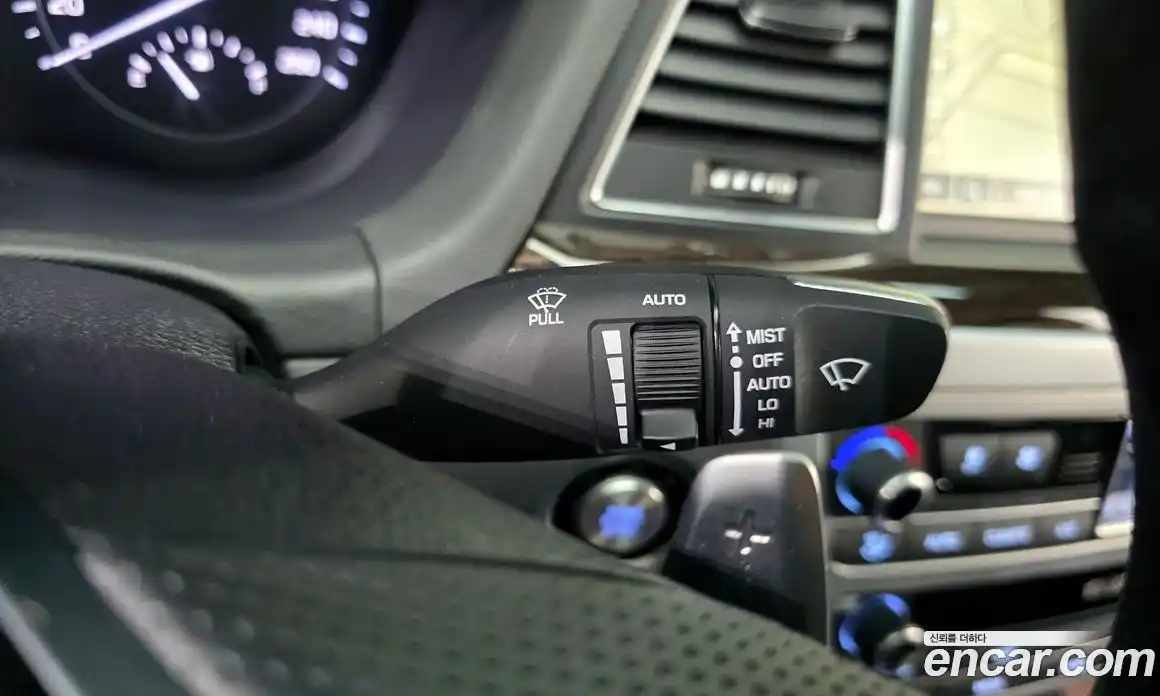 Genesis G80 2019 3.3 Автомат в Москве № 930760, фото 18