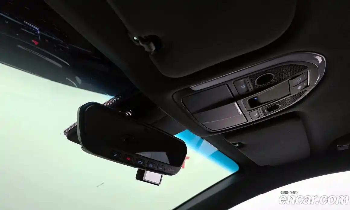 Genesis G80 2019 3.3 Автомат в Москве № 930760, фото 19