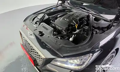 Genesis G80 2019 3.3 Автомат в Москве № 930760, миниатюра 6