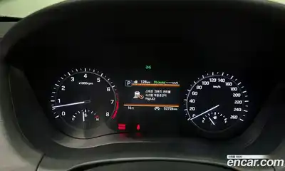 Genesis G80 2019 3.3 Автомат в Москве № 930760, миниатюра 8