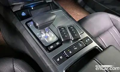 Genesis G80 2019 3.3 Автомат в Москве № 930760, миниатюра 9