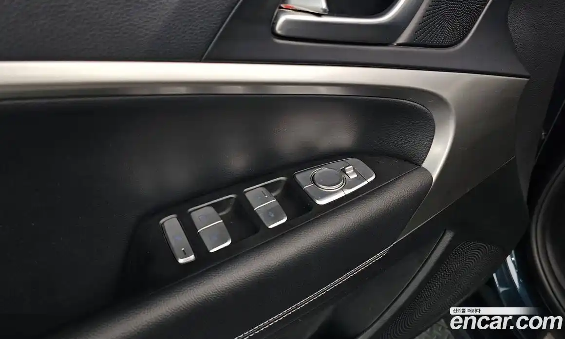 Genesis G70 2022 2.0 гидро в Москве № 931048, фото 17