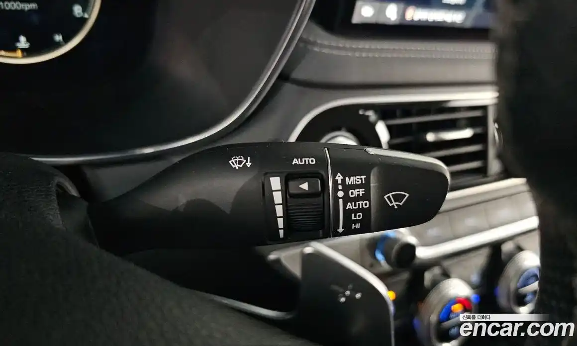Genesis G70 2022 2.0 гидро в Москве № 931048, фото 18