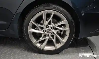 Genesis G70 2022 2.0 гидро в Москве № 931048, миниатюра 5