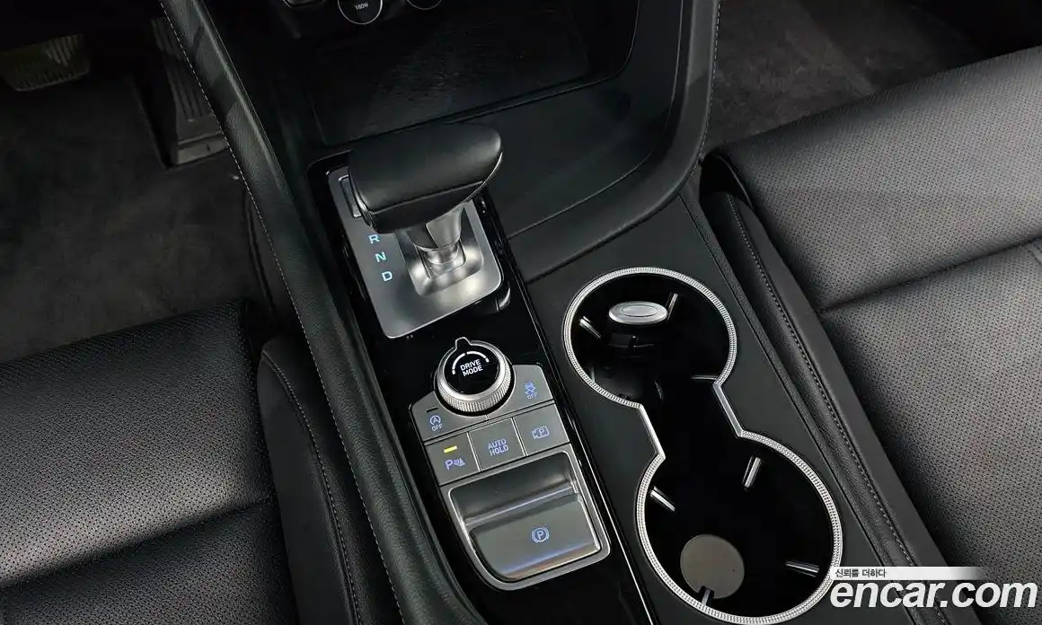 Genesis G70 2022 2.0 гидро в Москве № 931048, фото 9