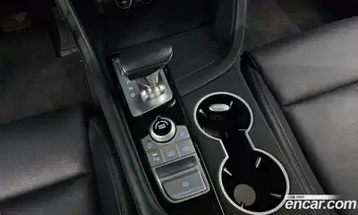 Genesis G70 2022 2.0 гидро в Москве № 931048, миниатюра 9