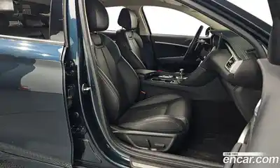 Genesis G70 2022 2.0 гидро в Москве № 931048, миниатюра 10