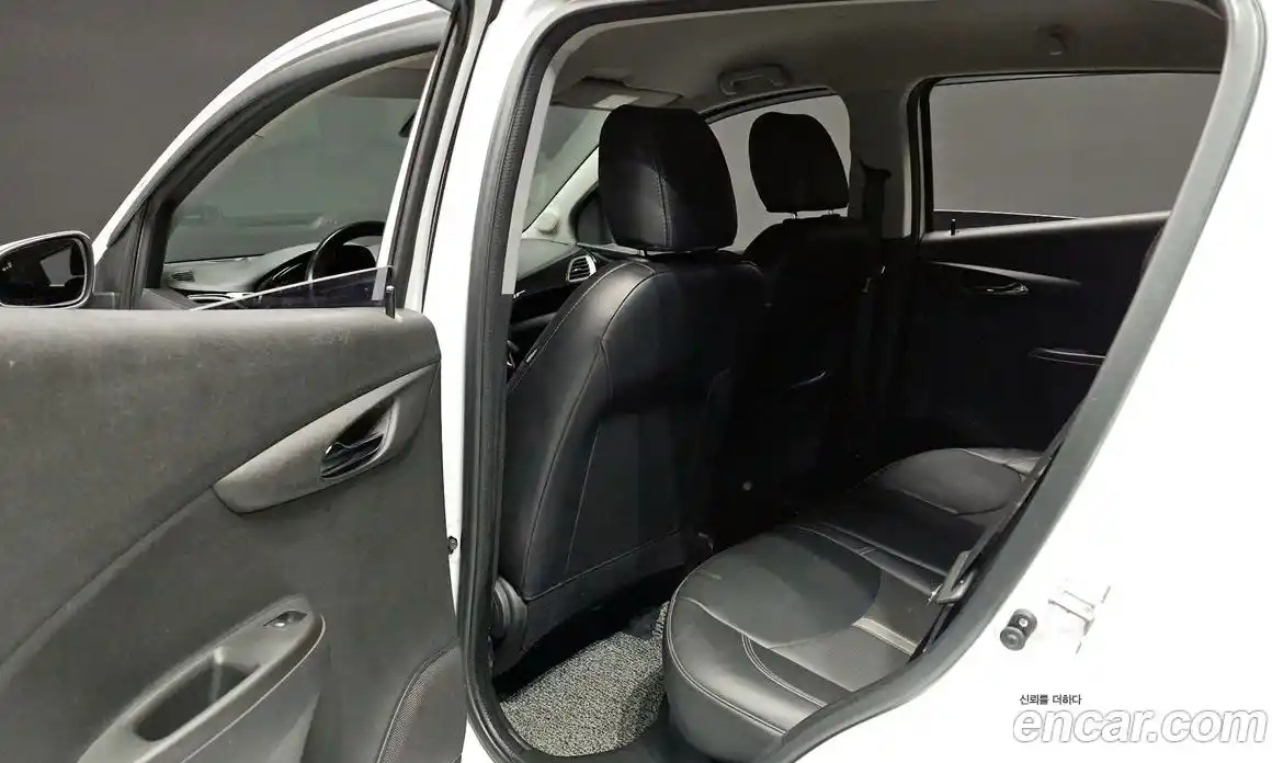 Chevrolet Spark 2020 1.0 Автомат в Москве № 935810, фото 11