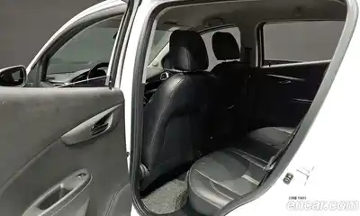 Chevrolet Spark 2020 1.0 Автомат в Москве № 935810, миниатюра 11