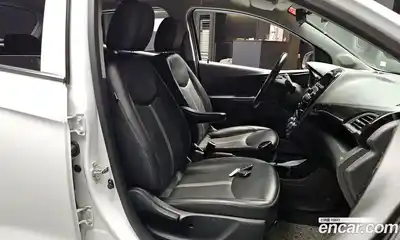 Chevrolet Spark 2020 1.0 Автомат в Москве № 935810, миниатюра 12