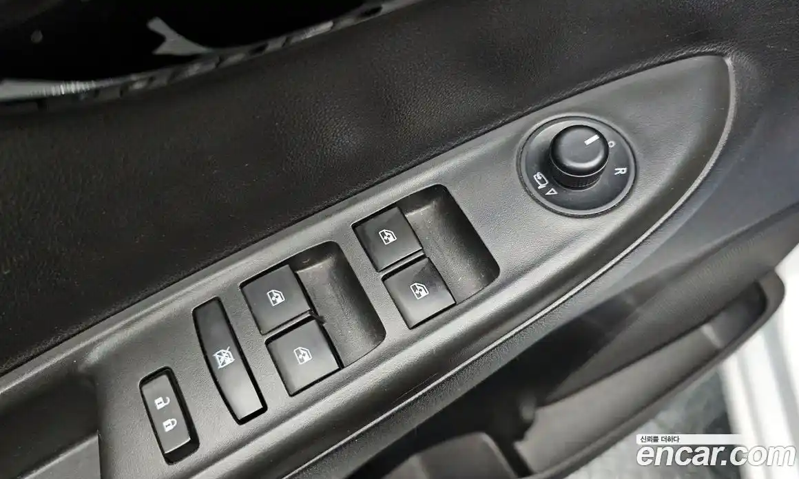 Chevrolet Spark 2020 1.0 Автомат в Москве № 935810, фото 13