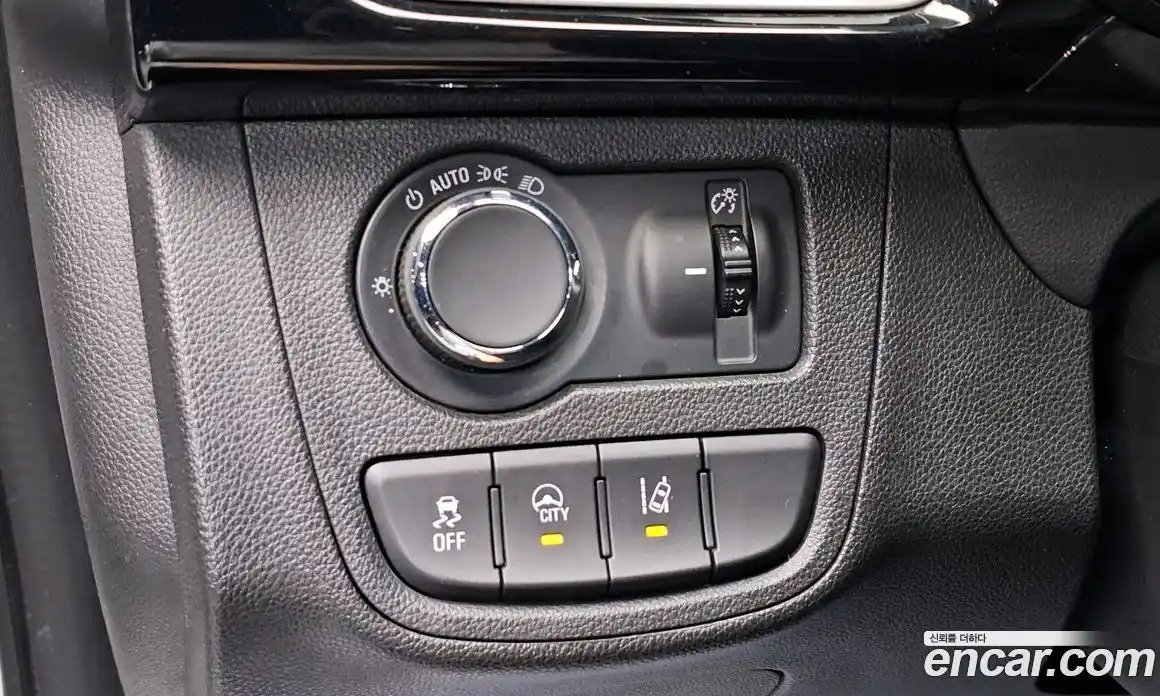 Chevrolet Spark 2020 1.0 Автомат в Москве № 935810, фото 14