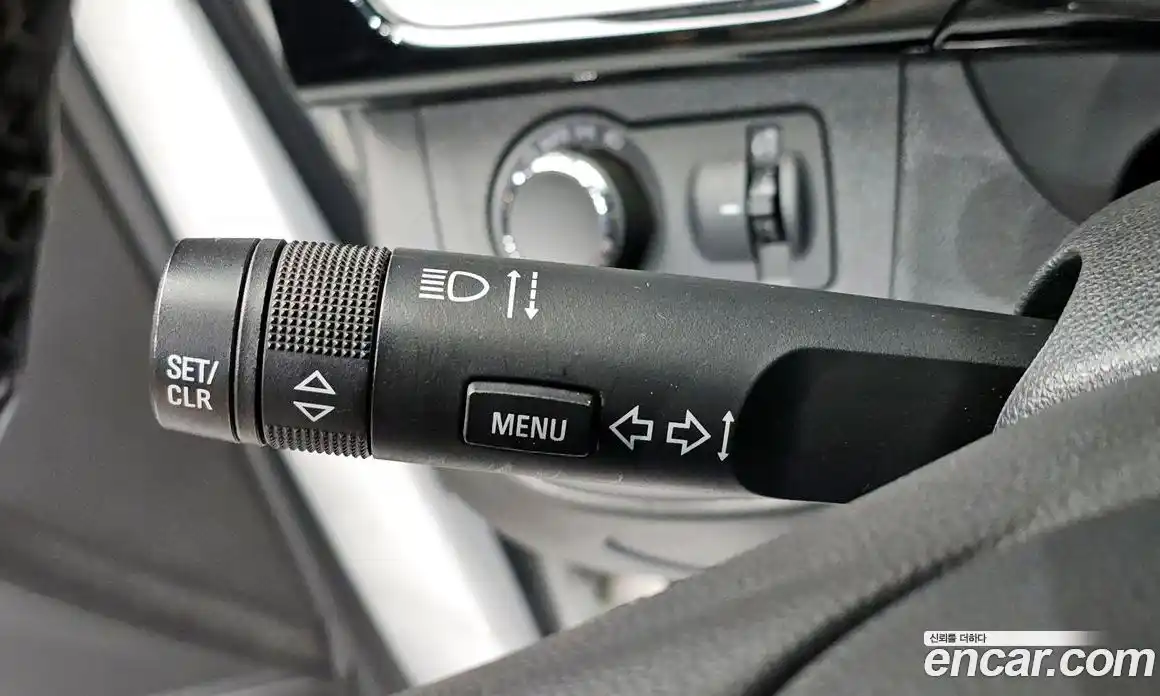 Chevrolet Spark 2020 1.0 Автомат в Москве № 935810, фото 16