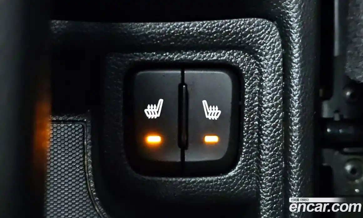 Chevrolet Spark 2020 1.0 Автомат в Москве № 935810, фото 19