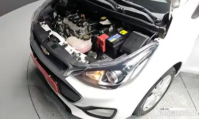 Chevrolet Spark 2020 1.0 Автомат в Москве № 935810, миниатюра 6