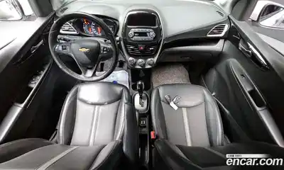 Chevrolet Spark 2020 1.0 Автомат в Москве № 935810, миниатюра 7