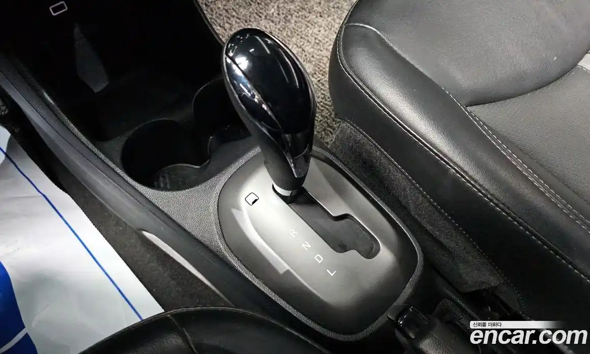 Chevrolet Spark 2020 1.0 Автомат в Москве № 935810, фото 9