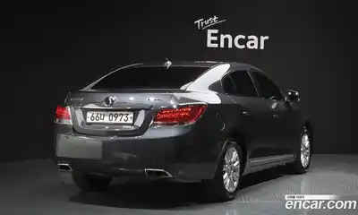 Chevrolet Alpheon EL240 프리미엄