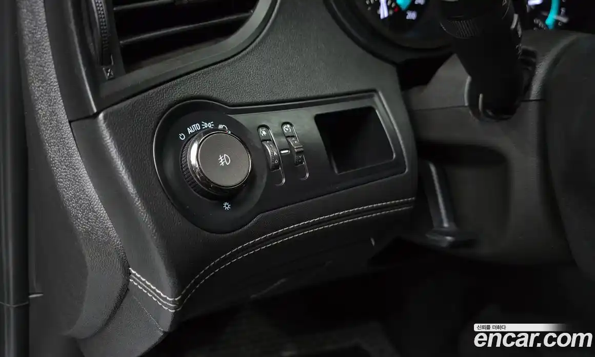 Chevrolet Alpheon 2015 2.4 Автомат в Москве № 936381, фото 13