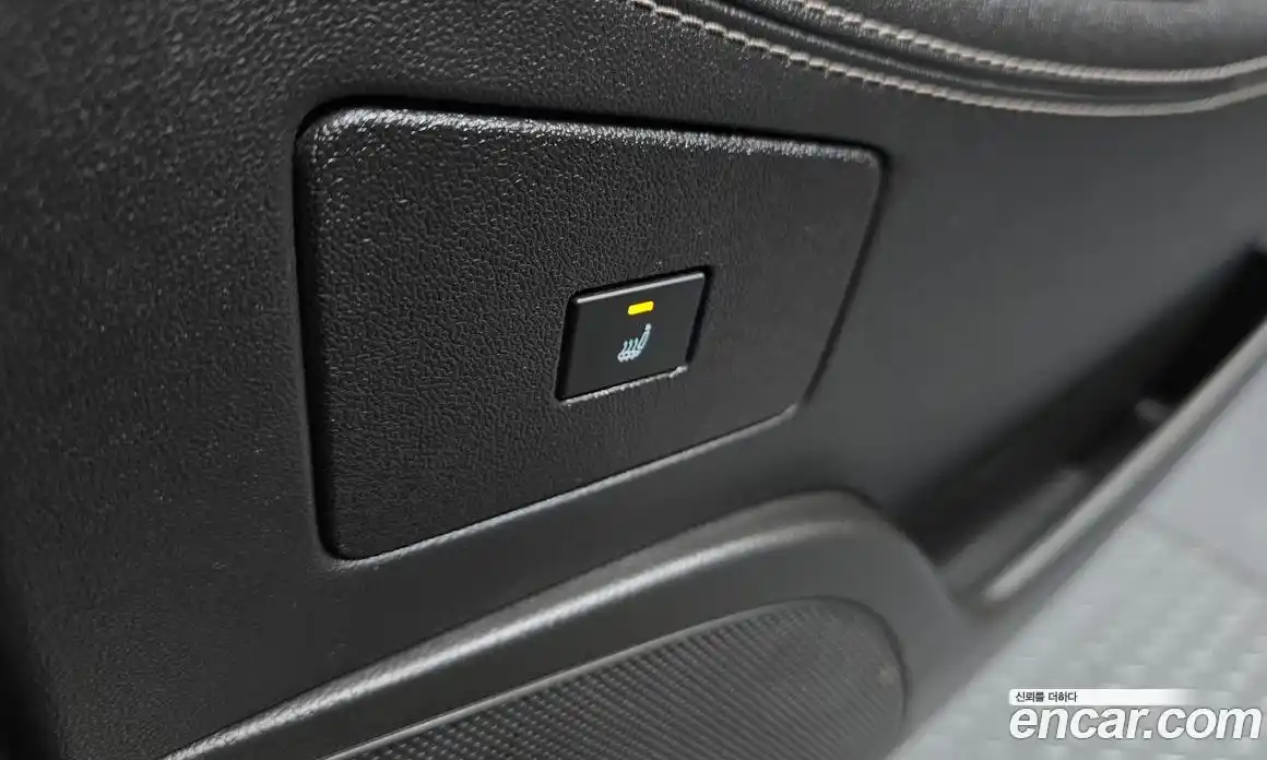 Chevrolet Alpheon 2015 2.4 Автомат в Москве № 936381, фото 17