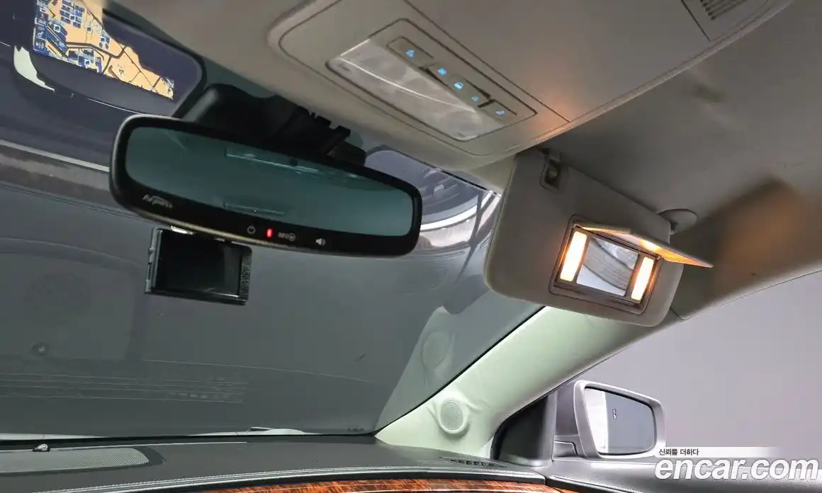 Chevrolet Alpheon 2015 2.4 Автомат в Москве № 936381, фото 19