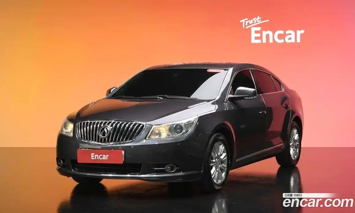 Chevrolet Alpheon 2015 2.4 Автомат в Москве № 936381, фото 20