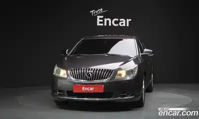 Chevrolet Alpheon 2015 2.4 Автомат в Москве № 936381, миниатюра 2