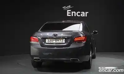 Chevrolet Alpheon 2015 2.4 Автомат в Москве № 936381, миниатюра 3