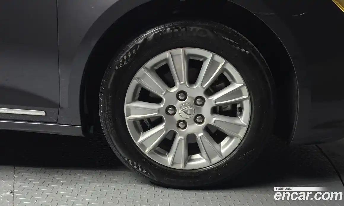 Chevrolet Alpheon 2015 2.4 Автомат в Москве № 936381, фото 4