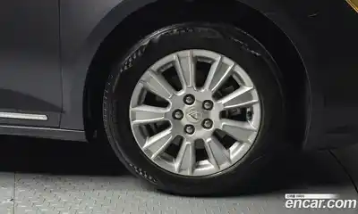 Chevrolet Alpheon 2015 2.4 Автомат в Москве № 936381, миниатюра 4